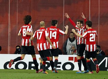 Liga: J33/ Athletic Bilbao 3-0 Malaga