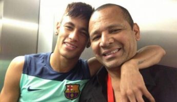 Barça : « Neymar est très heureux ici, que les gens soient tranquilles »