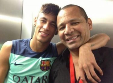 Barça: Affaire Neymar / La lettre du joueur à son père