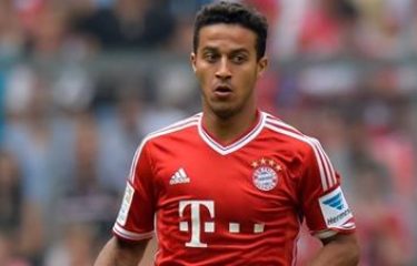 Bayern : Alcantara de retour dans le groupe