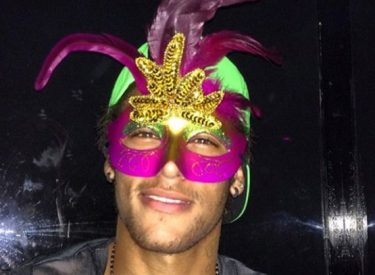 Barça: Le carnaval de Neymar