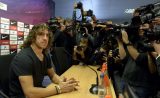 Barça: Carles Puyol annonce son départ