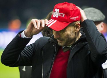 Bayern: Guardiola “On va essayer d’en profiter”