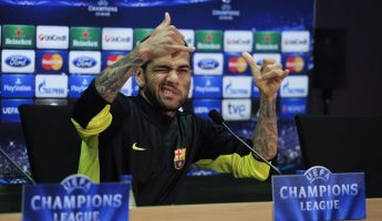 Barça : Direction Liverpool pour Alves ?