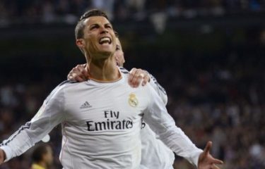 Real v Atletico Madrid, 3-0 : Cristiano s’offre un hat-trick et un pied en finale !