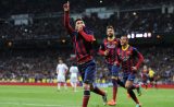 Barça: Une nouvelle chanson pour Messi (Video)