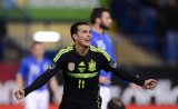 Euro2016 : Pedro “L’envie de refaire quelque chose de grand”