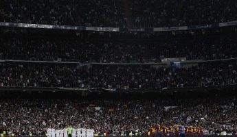 Real Madrid v Barça (20h45) : Une finale avant l’heure