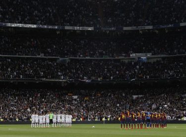 Liga : Le Barça et le Real Madrid sanctionnés par l’UE