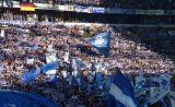 Schalke: 4.000 supporters au Bernabéu