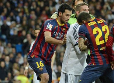 Barça: Martino pensait qu’on parlait “plus de football en Espagne”