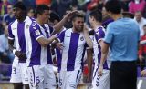 Liga: J33/ Osasuna 0-0 Valladolid
