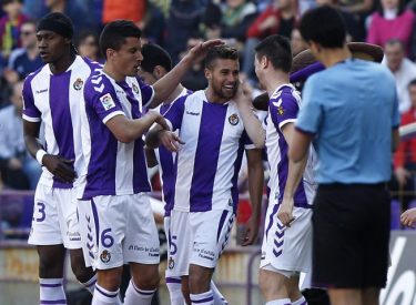 Liga: J27/ Valladolid 1-0 Fc Barcelone (Video)