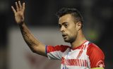 Granada: Dani Benitez contrôlé positif à la cocaïne