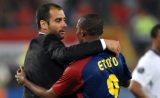 Barça: Les vérités de Samuel Eto’o sur Guardiola (Video)