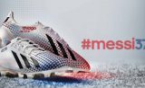 Barça: Des crampons spéciales pour Messi