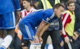 Chelsea: Défaite contre Sunderland avant l’Atlético