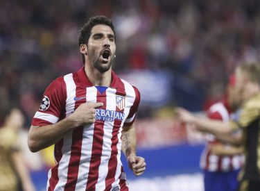 Atlético: Raúl Garcia “On sait comment préparer ce match”