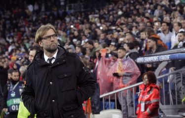 Borussia: Klopp “Essayer de les piéger”