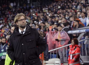 Liverpool : Klopp « Un match intense face à Séville, avec beaucoup de bagarre »