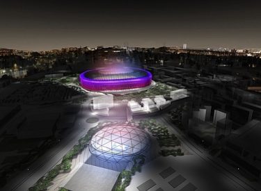 Barça: Il y aura un nouveau Camp Nou