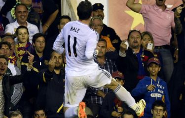 Real: Gareth Bale revient sur son but