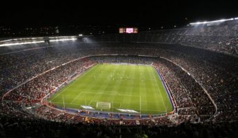 Barça : Le club génère 1,5% du PIB