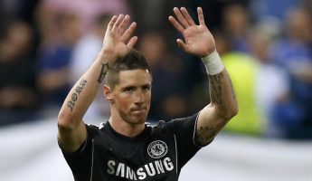 Chelsea: Torres “C’était spécial”