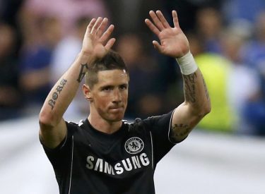 Chelsea: Torres “C’était spécial”