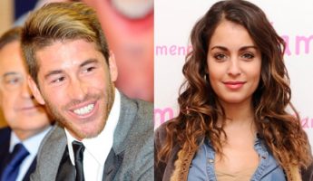 Real: Ramos dément une liaison avec Hiba Abouk