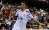 Real : Di Maria toujours plus proche du PSG