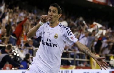 Real : Di Maria toujours plus proche du PSG