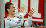 Real: Ronaldo “En plein rêve”