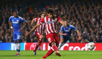 Chelsea : Diego Costa “Conté ne compte plus sur moi, je cherche un club”