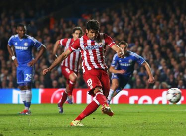 Chelsea : Diego Costa “Conté ne compte plus sur moi, je cherche un club”