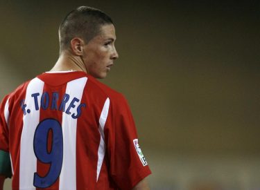 Atlético: Simeone “Torres recevra une ovation”