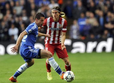 Chelsea : Filipe Luis dit ‘Non’ au Real