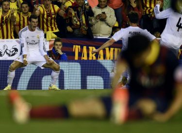 Real: Bale “Un rêve accompli”