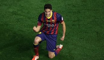 Barça : Bartra dans le viseur du Bayern et de Man City