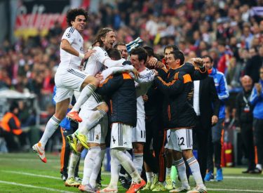 Real: Bale “Un résultat fantastique”