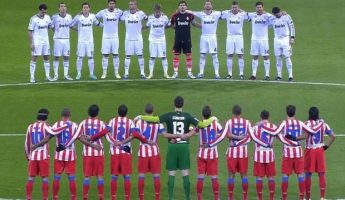 Real v Atlético à 23h : Un Superderby sous un air de revanche