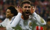 Real v Celta : 300ème match de Liga pour Ramos
