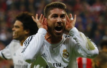 Real : Ramos « Une finale très ouverte »