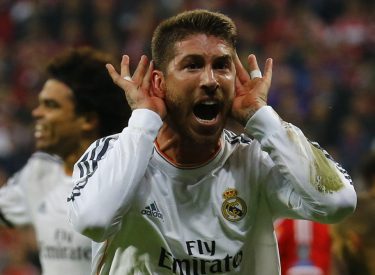 Real v Celta : 300ème match de Liga pour Ramos