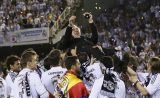 Real : Ancelotti « Affronter le Barça ou l’Atleti en finale de la Ligue des Champions »