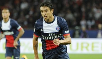 Revue de presse : Marquinhos veut aller au Barça, Cristiano vs Modric..