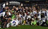 Ligue des Champions 2016 : Le Real ne sera pas tête de séries