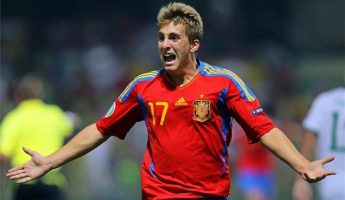 Roja: Deulofeu “Je ne pense pas au Brésil”