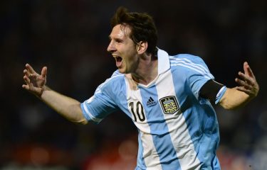 Argentine : Messi « On s’est fait peur »