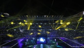 Real: Célébration de la Décima (Video)